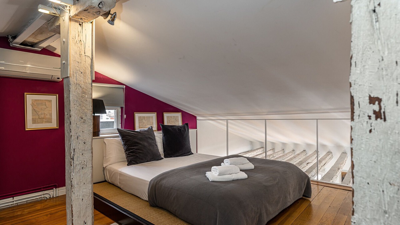 Photo of Bedroom in Centro