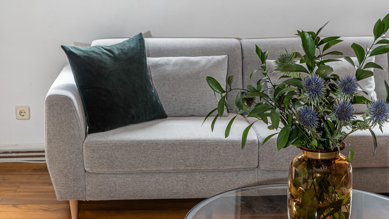 Photo of Livingroom in Centro