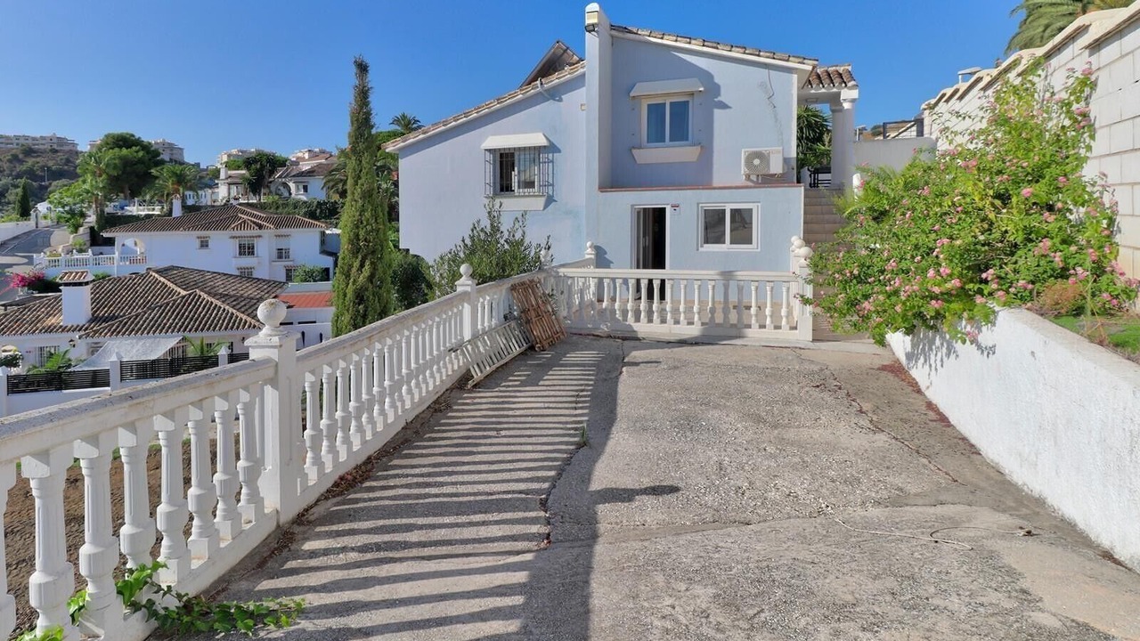 Photo of Outdoor in Mijas