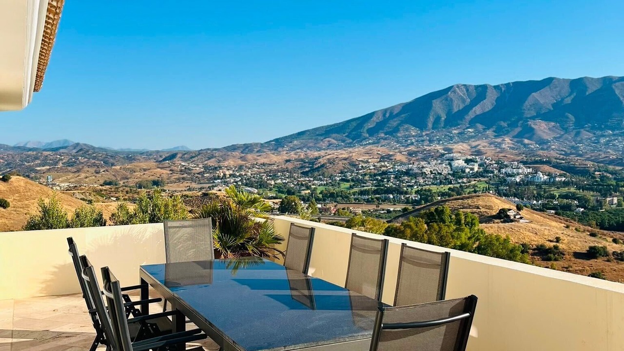 Photo of Outdoor in Mijas