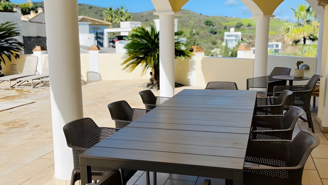 Photo of Outdoor in Mijas