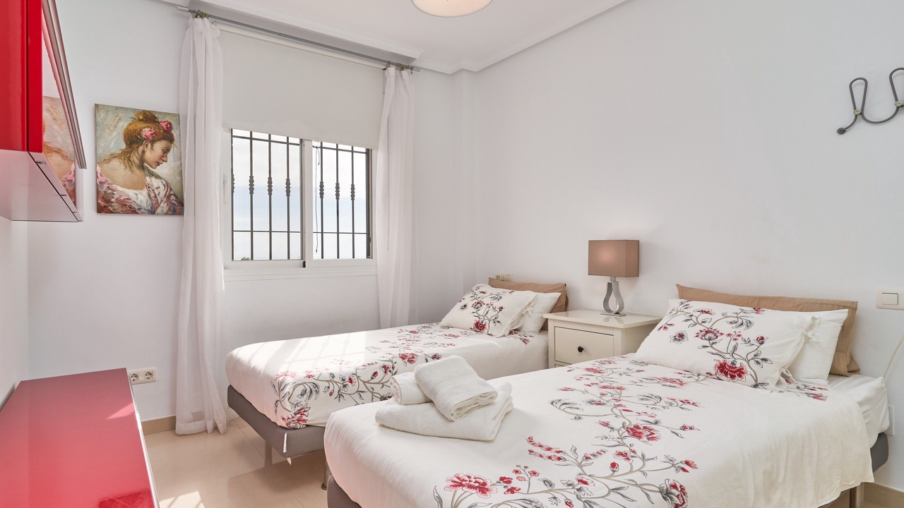 Photo of Bedroom in Nerja