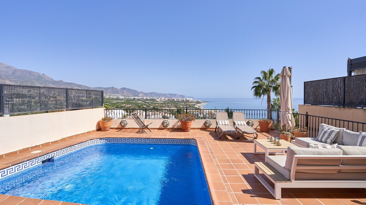 Photo of Outdoor in Nerja