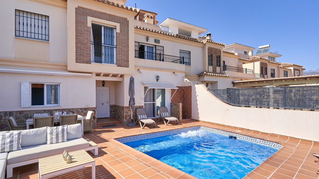 Photo of Outdoor in Nerja