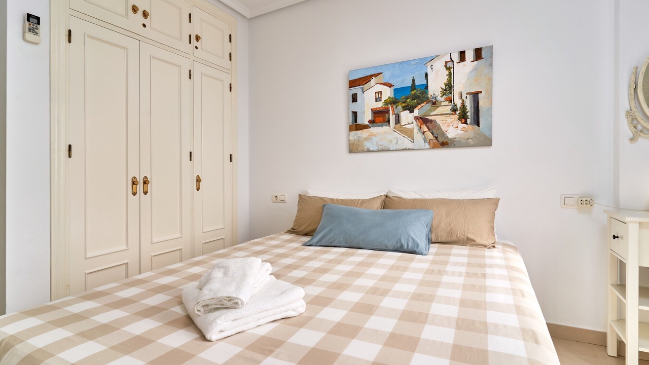 Photo of Bedroom in Nerja