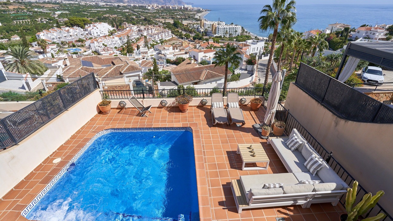 Photo of Outdoor in Nerja