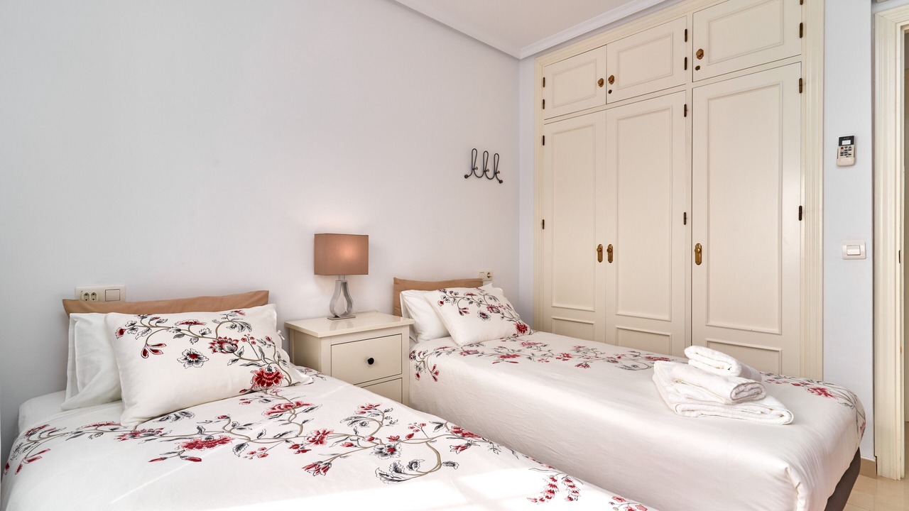 Photo of Bedroom in Nerja