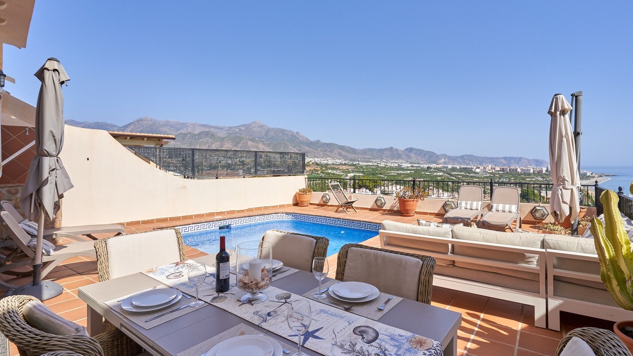Photo of Outdoor in Nerja