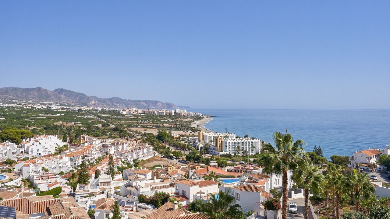 Photo of Outdoor in Nerja