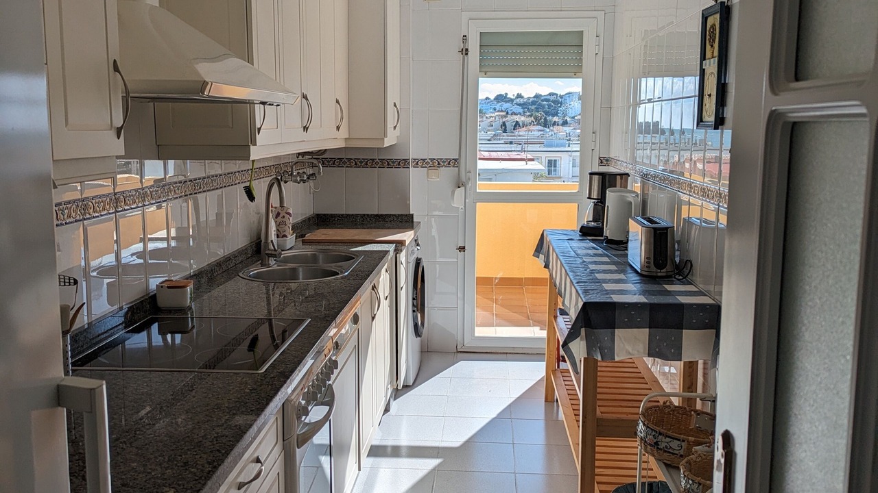 Photo of Kitchen in La Cala de Mijas