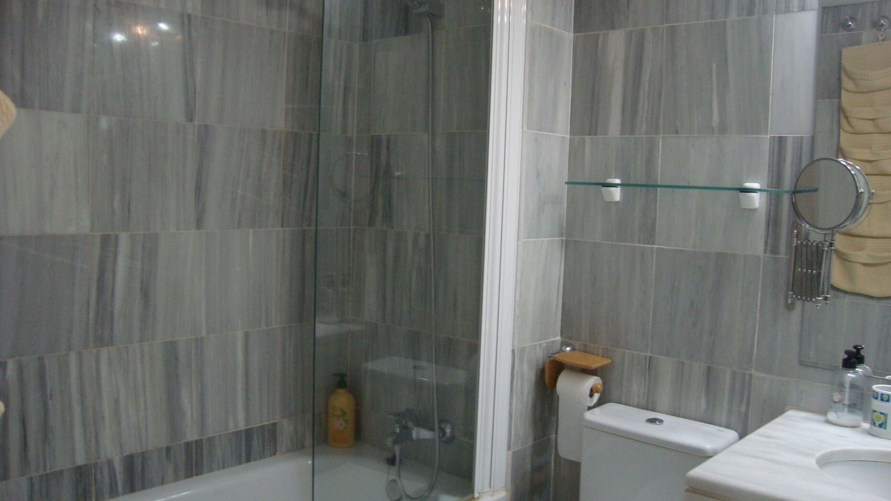 Photo of Bathroom in La Cala de Mijas