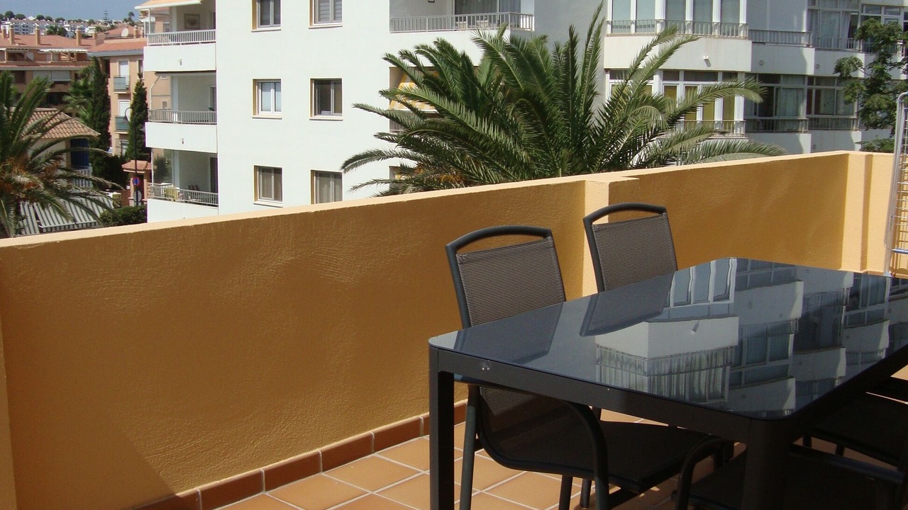Photo of Outdoor in La Cala de Mijas