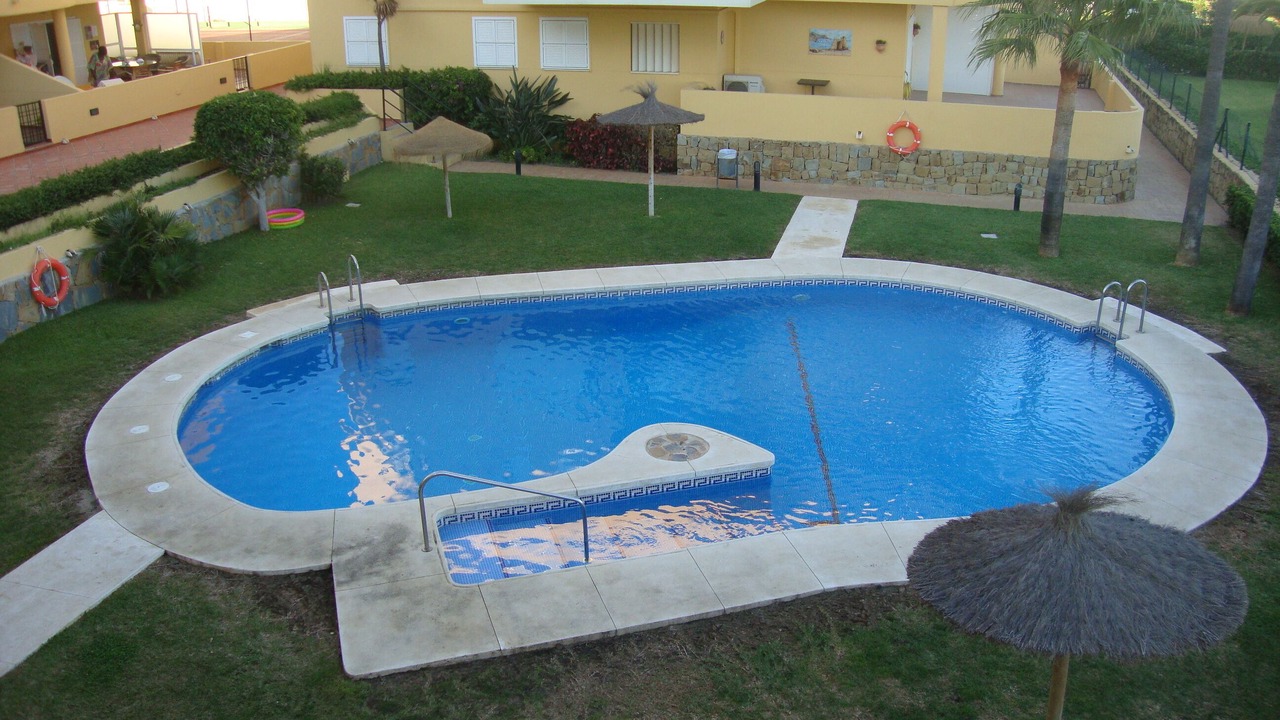 Photo of Outdoor in La Cala de Mijas