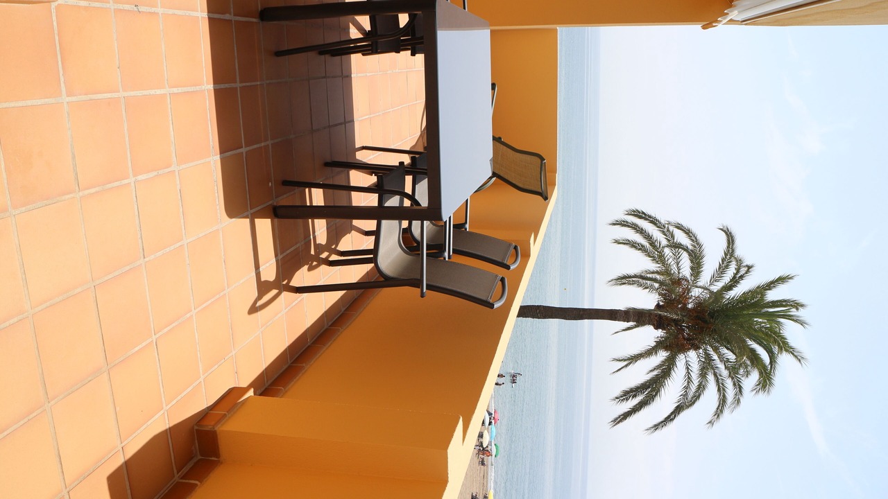 Photo of Outdoor in La Cala de Mijas