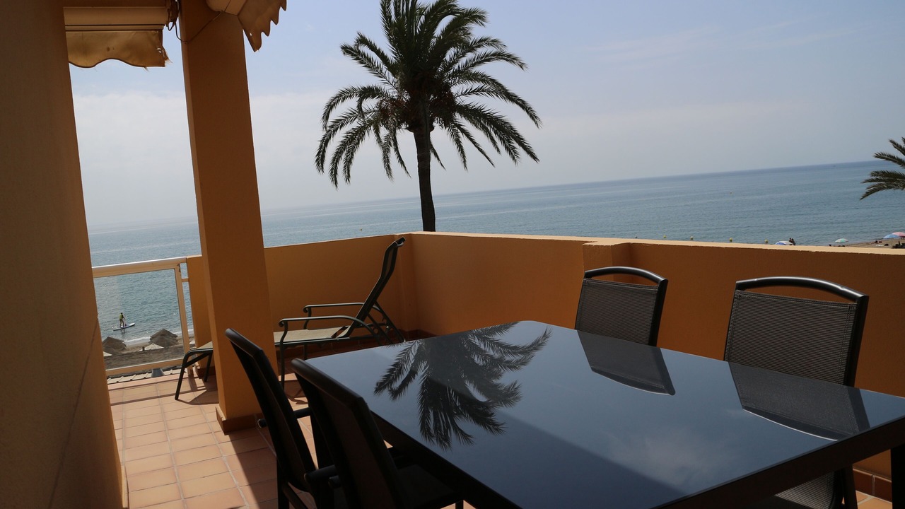 Photo of Outdoor in La Cala de Mijas