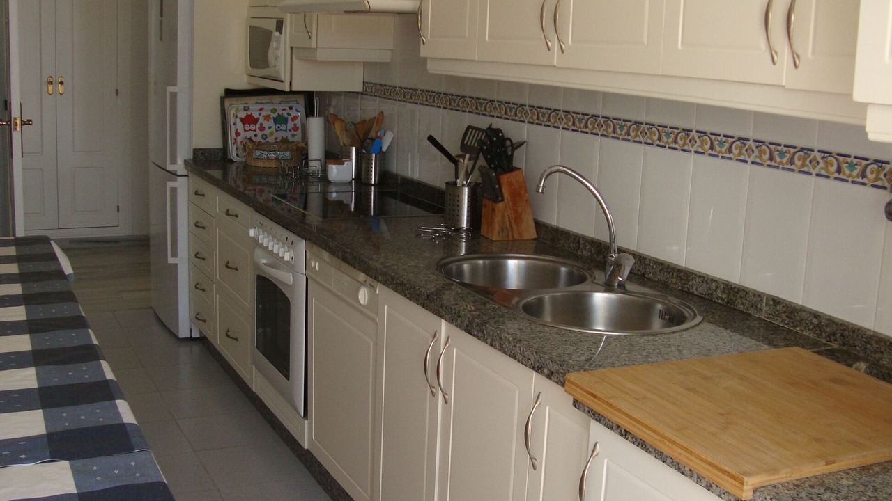 Photo of Kitchen in La Cala de Mijas