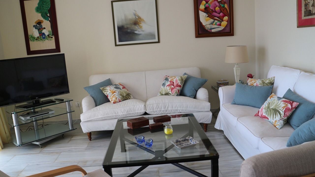 Photo of Livingroom in La Cala de Mijas