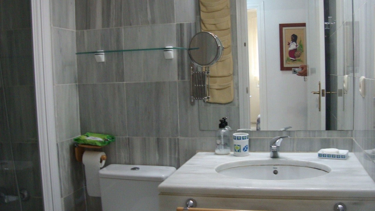 Photo of Bathroom in La Cala de Mijas