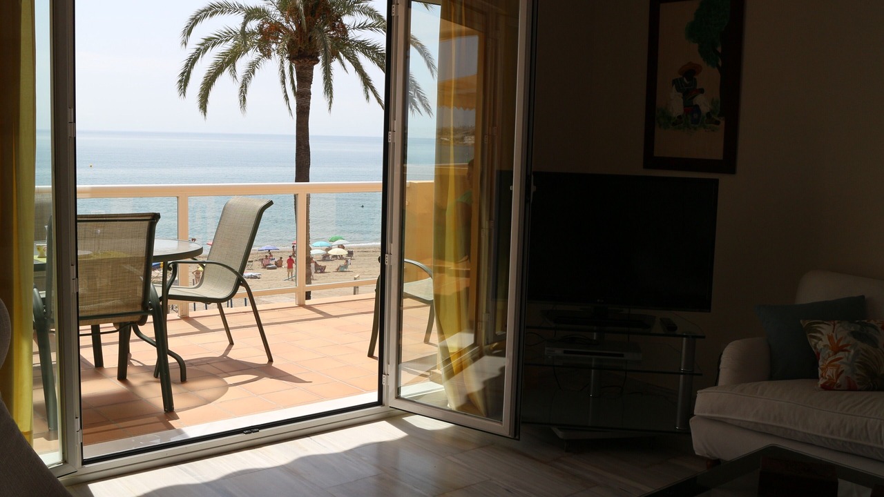 Photo of Livingroom in La Cala de Mijas