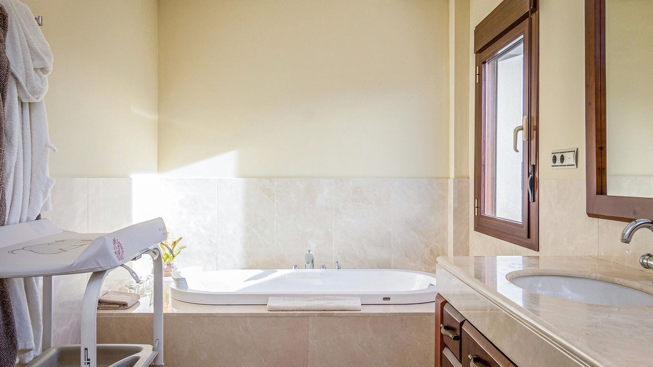 Photo of Bathroom in Villanueva de Algaidas