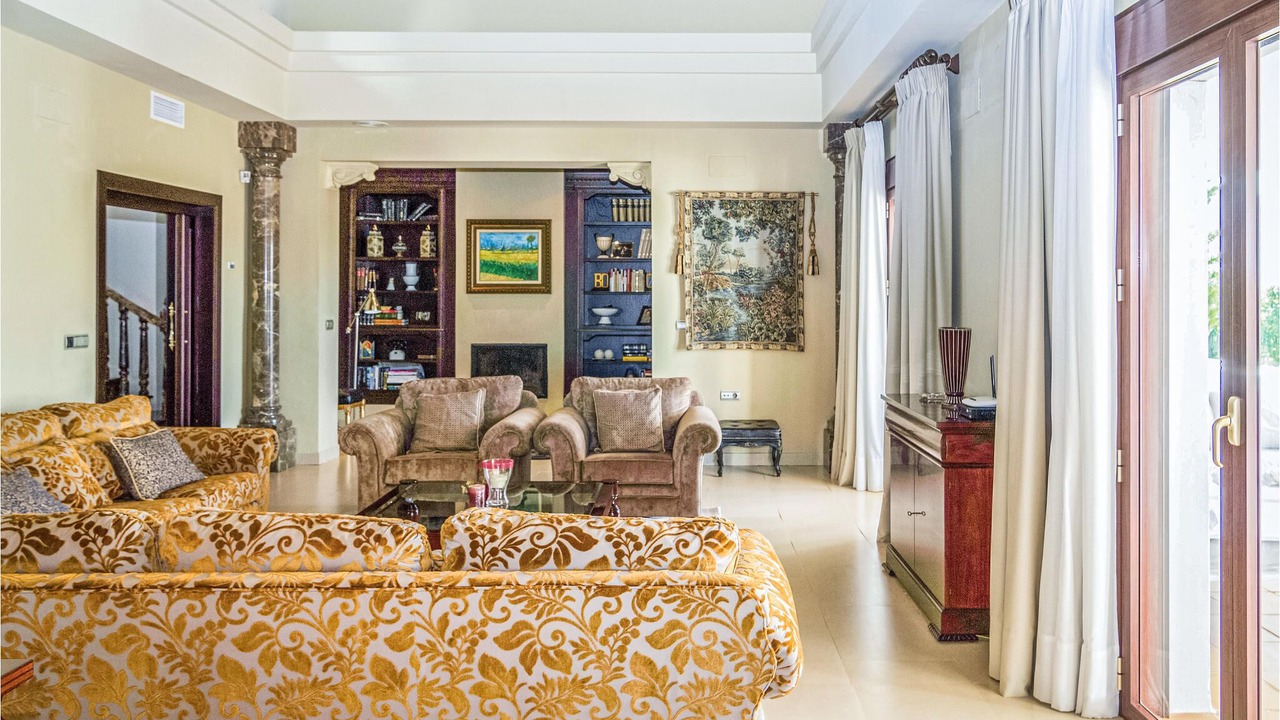 Photo of Bedroom in Villanueva de Algaidas