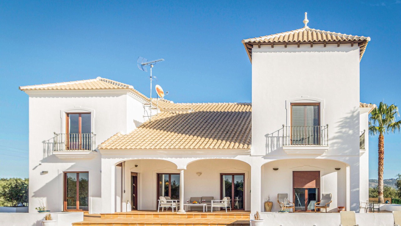 Photo of Others in Villanueva de Algaidas