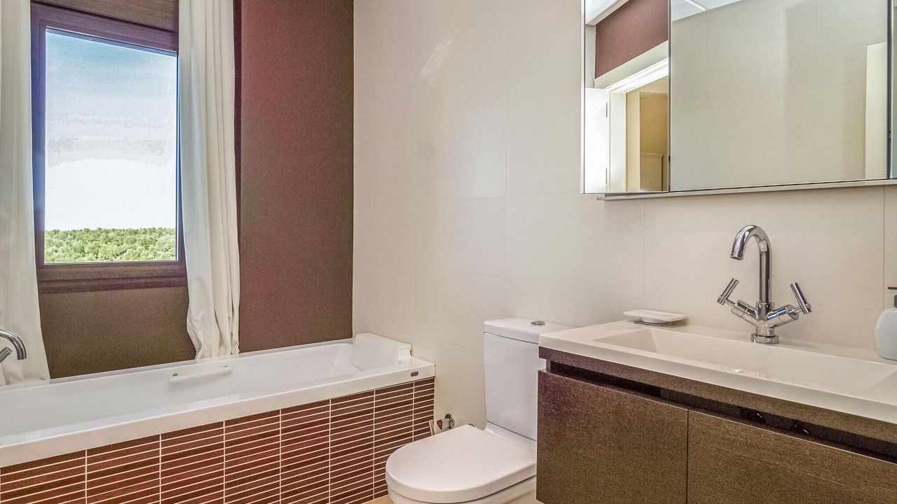 Photo of Bathroom in Villanueva de Algaidas
