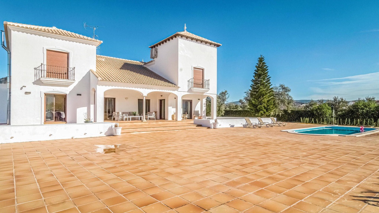 Photo of Others in Villanueva de Algaidas