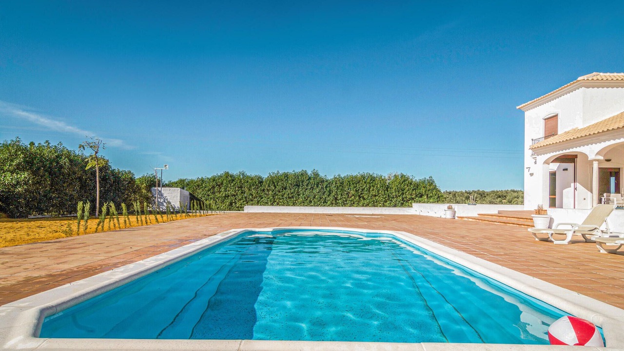 Photo of Outdoor in Villanueva de Algaidas