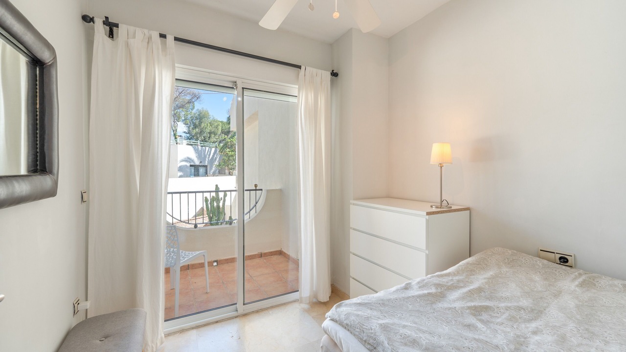 Photo of Bedroom in Urbanizacion Costabella