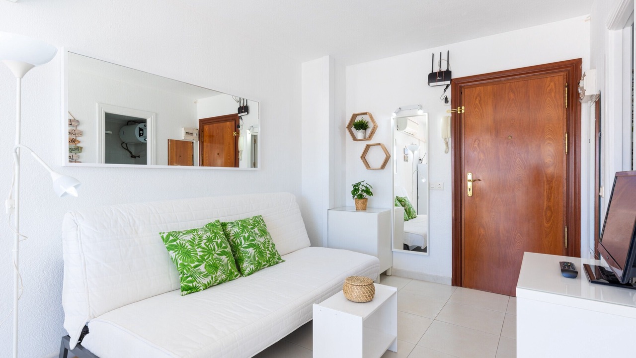 Photo of Livingroom in Torrequebrada
