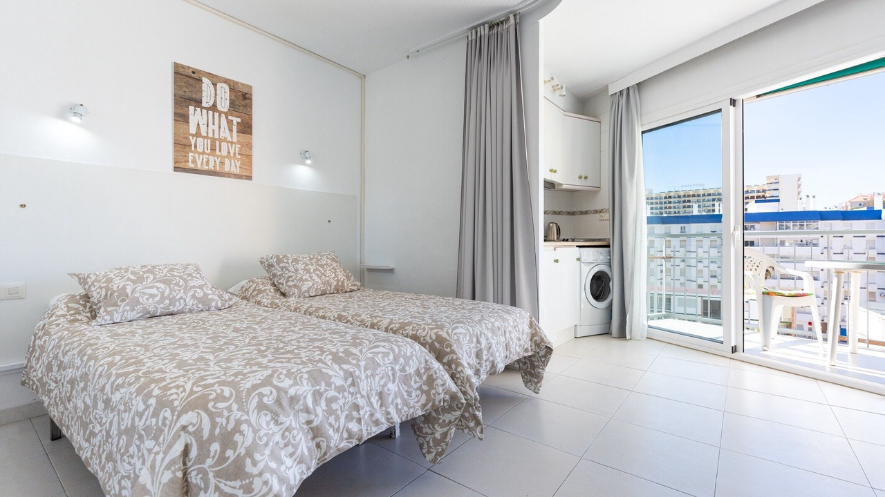 Photo of Bedroom in Torrequebrada