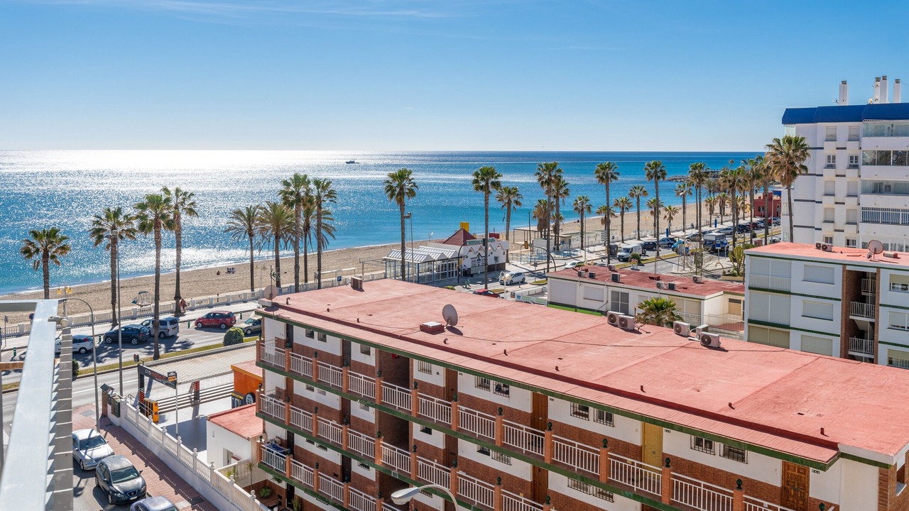 Photo of Outdoor in Torrequebrada