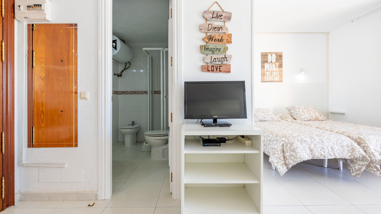 Photo of Bedroom in Torrequebrada
