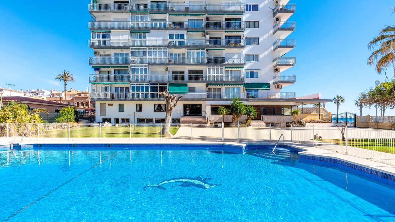 Photo of Outdoor in Torrequebrada