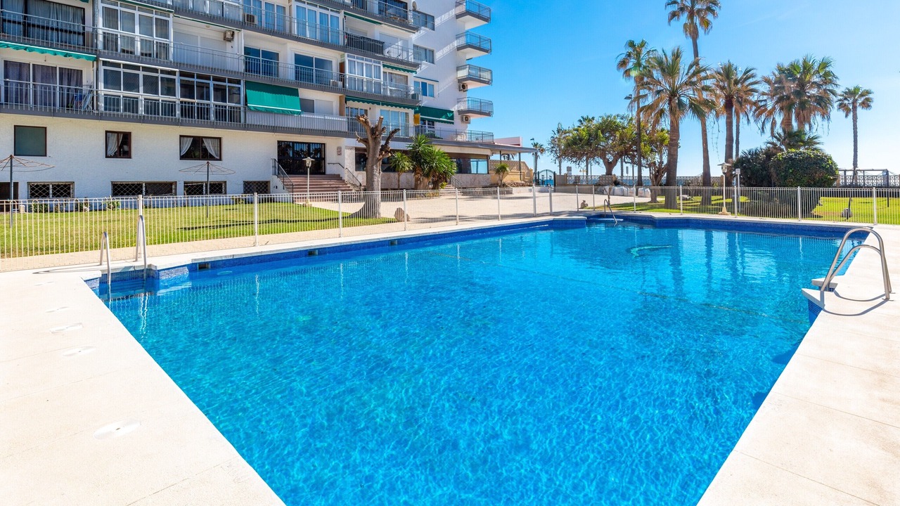 Photo of Outdoor in Torrequebrada