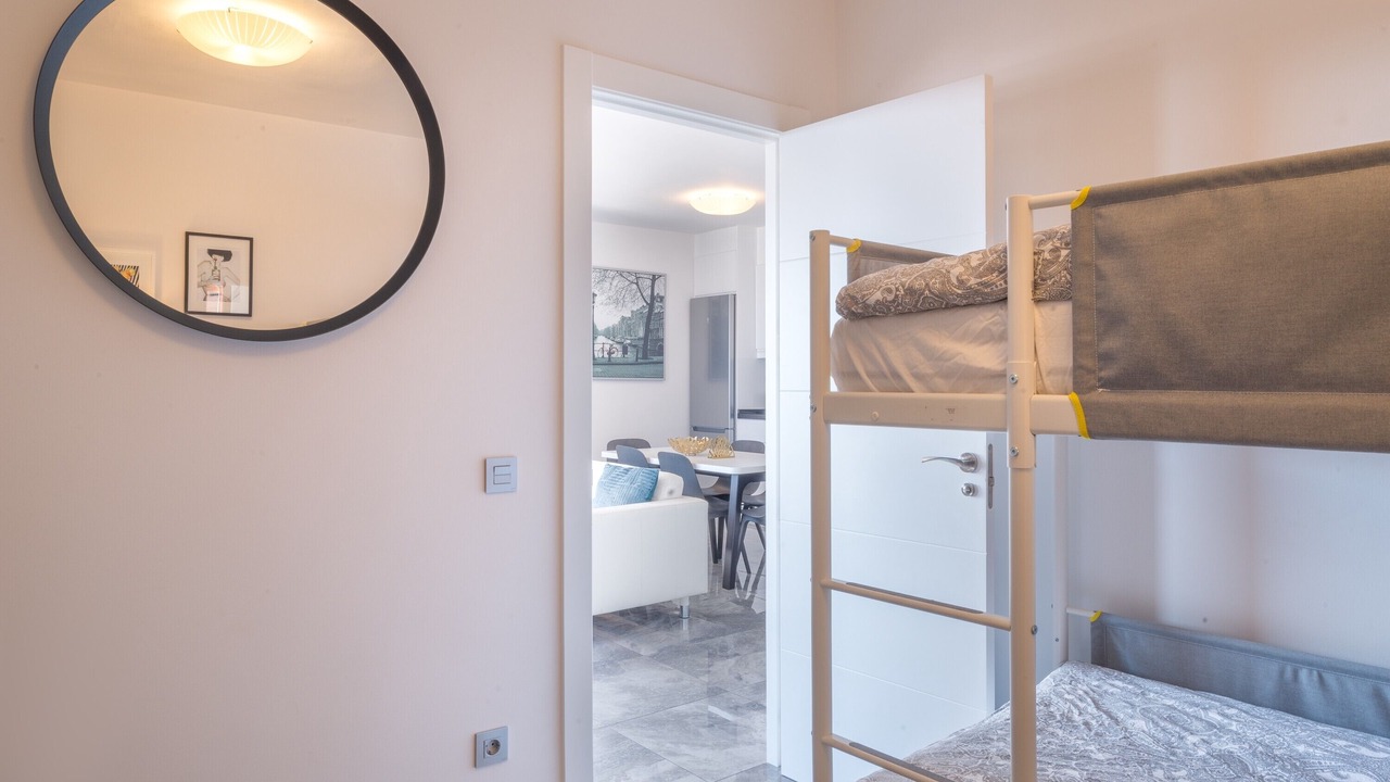 Photo of Bedroom in Fuengirola City Centre
