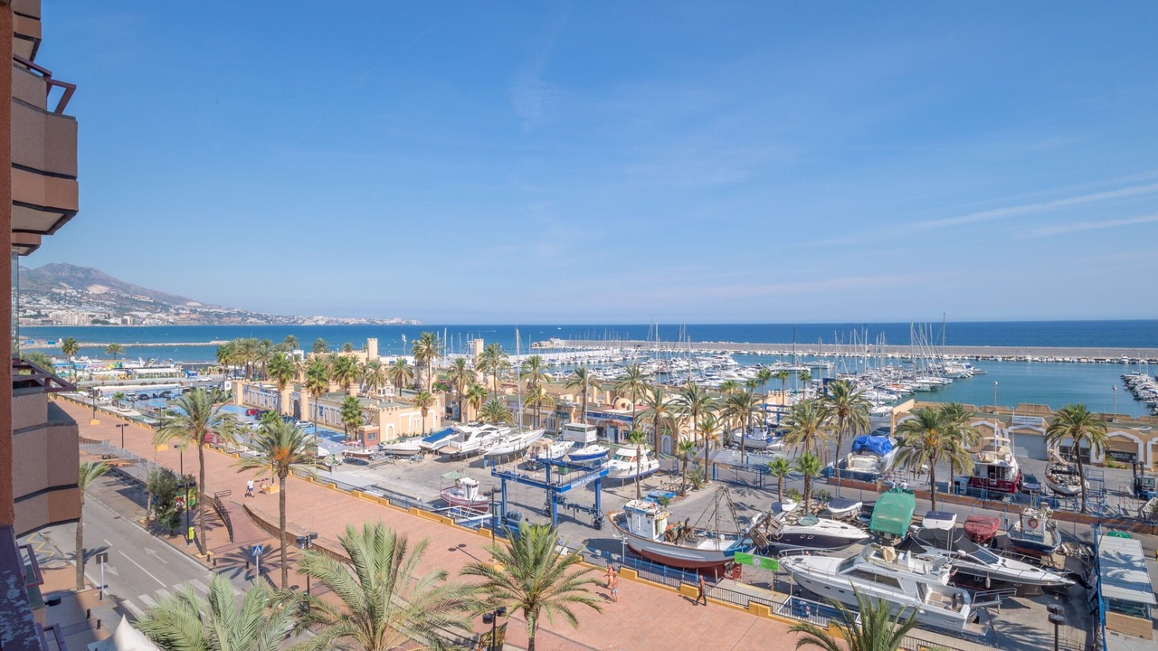Photo of Others in Fuengirola City Centre