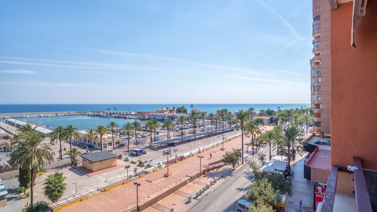 Photo of Others in Fuengirola City Centre