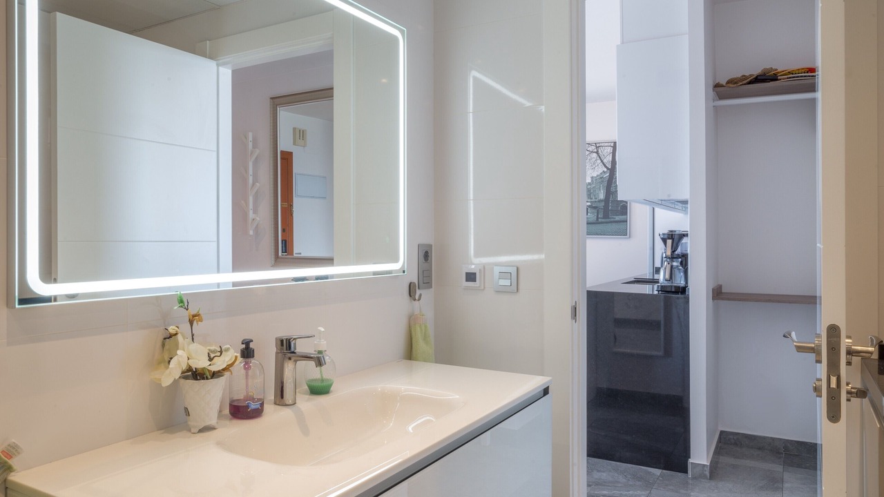 Photo of Bathroom in Fuengirola City Centre