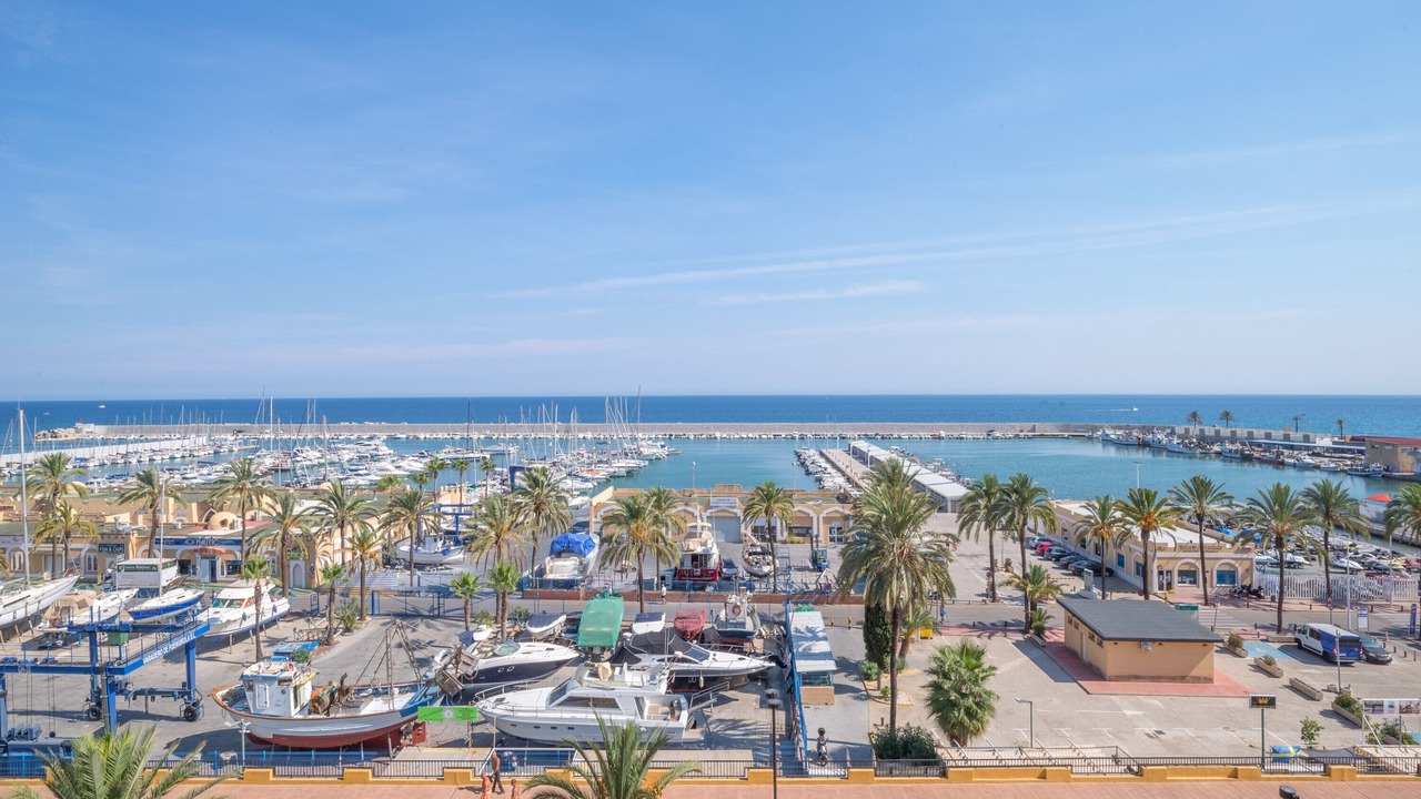 Photo of Others in Fuengirola City Centre