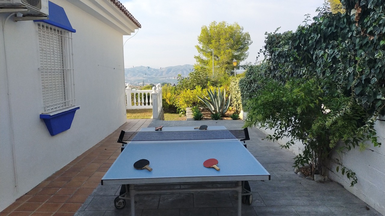 Photo of Patio Balcony in Pinos de Alhaurin
