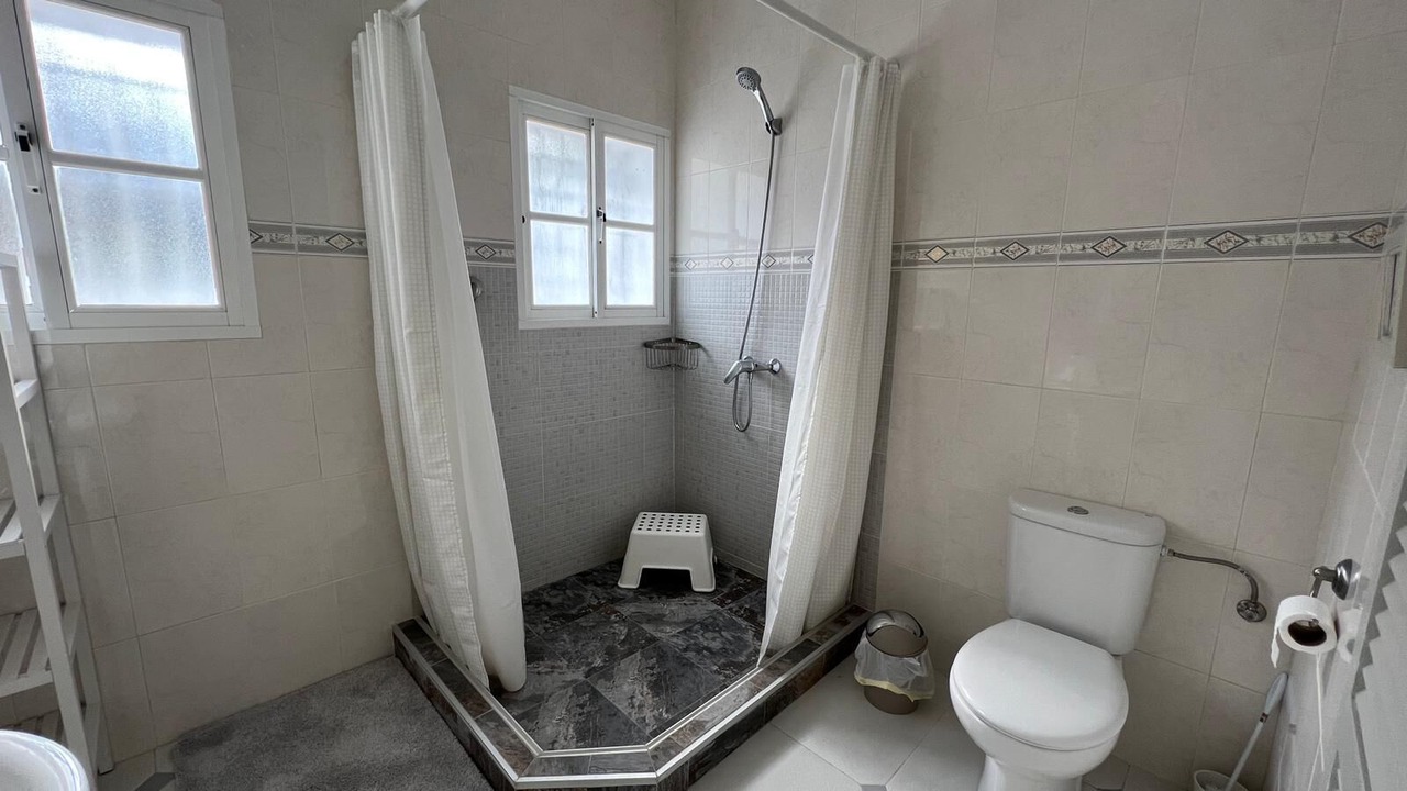 Photo of Bathroom in Pinos de Alhaurin