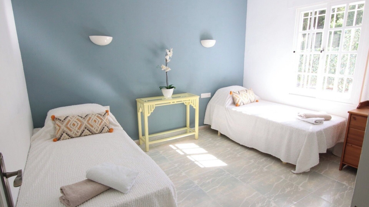 Photo of Bedroom in Pinos de Alhaurin
