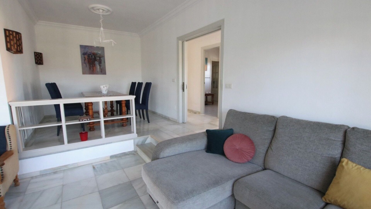 Photo of Livingroom in Pinos de Alhaurin