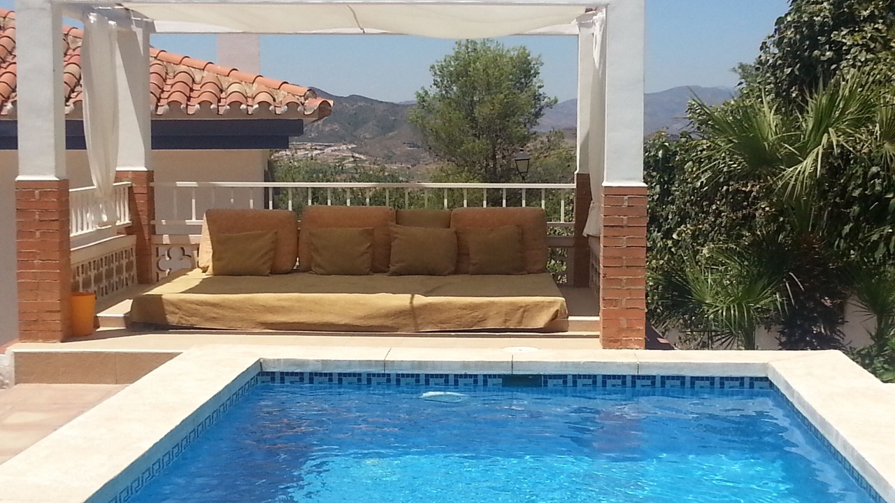 Photo of Outdoor in Pinos de Alhaurin