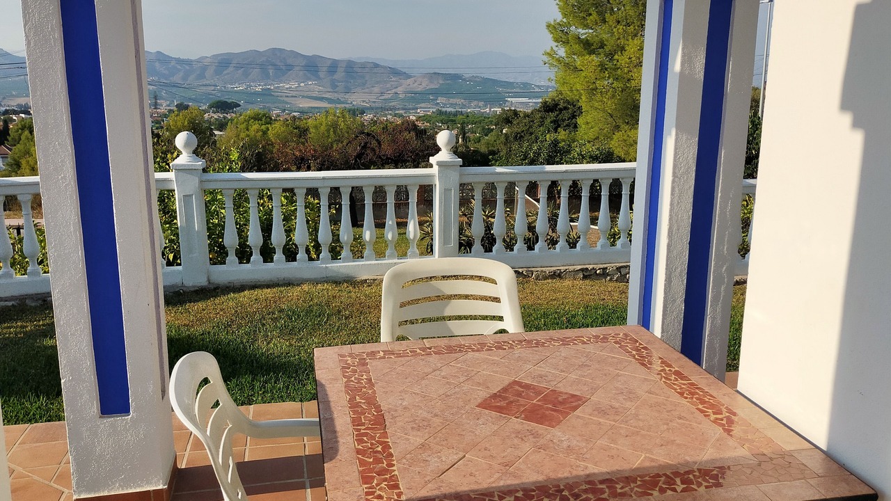 Photo of Outdoor in Pinos de Alhaurin