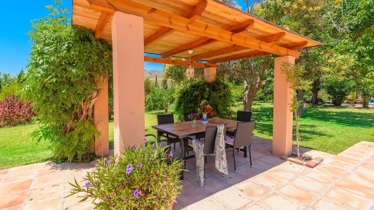 Photo of Outdoor in Velez-Malaga