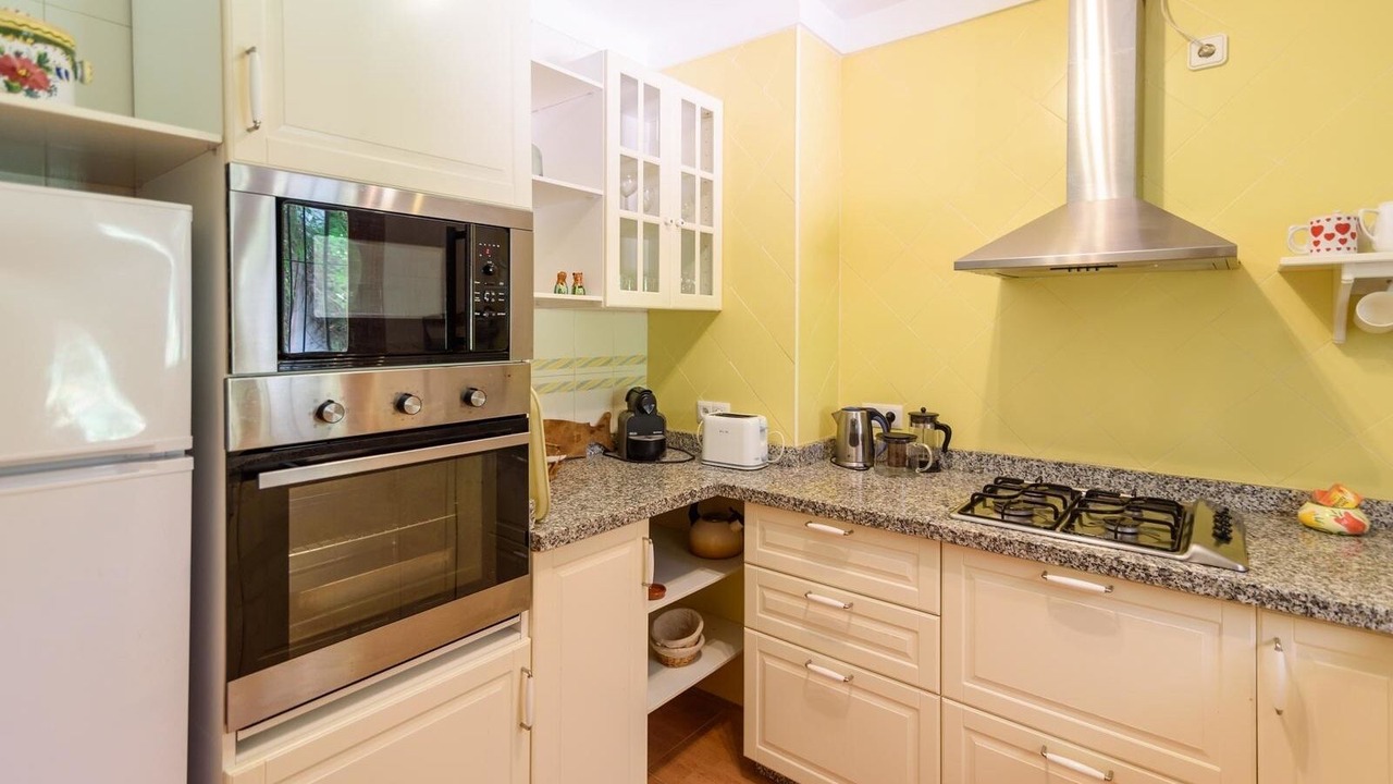 Photo of Kitchen in Velez-Malaga