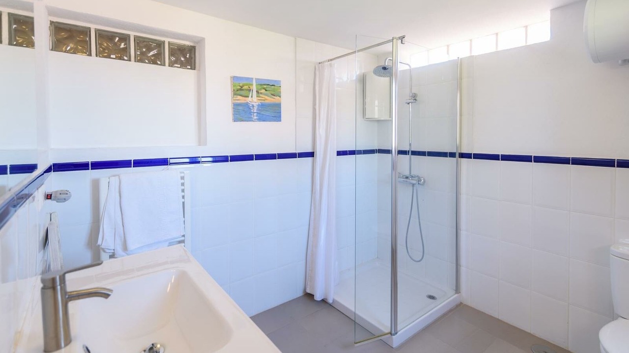 Photo of Bathroom in Velez-Malaga